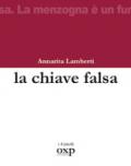 La chiave falsa