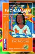Pachamama. L'educazione universale al vivir bien: 2