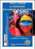 La transizione bolivariana al socialismo