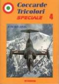 F/TF/RF-104G. Ediz. italiana e inglese
