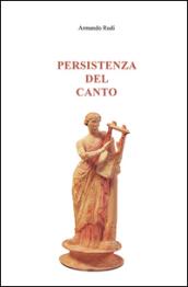 Persistenza del canto