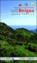 Guide pratiche parchi e aree protette liguri. Parco naturale regionale Beigua