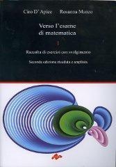 Verso l'esame di matematica I