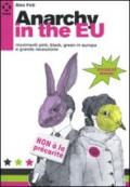 Anarchy in the EU. Movimenti pink, black, green in Europa e grande recessione