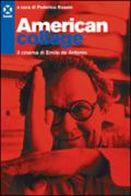 American college. Il cinema di Emile de Antonio