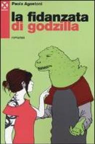 La fidanzata di Godzilla