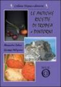 Le antiche ricette di Tropea e dintorni