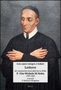 Con cuore integro e fedele. Lettere del Venerabile Servo di Dio p. Vito Michele Di Netta missionario redentorista «l'Apostolo delle Calabrie» (1787-1849)