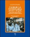 Chirurgica veterinaria del cane e del gatto. Apparato urogenitale-Apparato gastroenterico