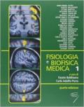 Fisiologia e biofisica medica. 1.