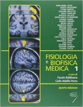 Fisiologia e biofisica medica. 1.