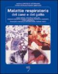 Malattie respiratorie del cane e del gatto