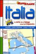 Mappatlante Italia