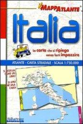 Mappatlante Italia