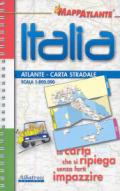 Il Mappatlante Italia 1:800.000
