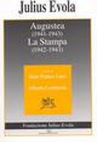 Augustea (1941-1943). La Stampa (1942-1943)