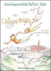 L'allegra brigata. 50 novelle da ragazzo a ragazzo