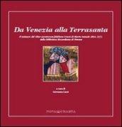 Da Venezia alla Terrasanta. Il restauro del Liber secretorum fidelium crucis di Marin Sanudo (Ricc. 237) della Biblioteca Riccardiana di Firenze