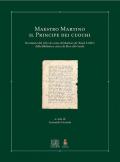 Maestro Martino il principe dei cuochi. Il restauro del Libro de cosina di Martino de' Rossi F-MS-1 della Biblioteca Civica di Riva Del Garda