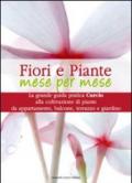 Fiori e piante mese per mese