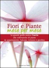 Fiori e piante mese per mese