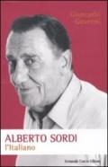 Alberto Sordi. L'italiano