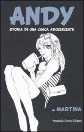 Andy. Storia di una cinica adolescente