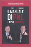 Manuale di PNL. La PNL in Italia