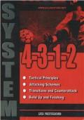 System 4-3-1-2. Ediz. inglese