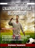 L'allenamento mentale del calciatore