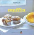 Muffin originali e autentici