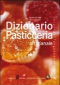 Dizionario di pasticceria