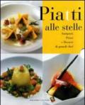 Piatti alle stelle