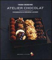 Atelier chocolat