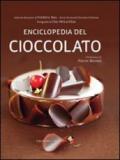 Enciclopedia del cioccolato. Con DVD