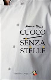 Cuoco senza stelle