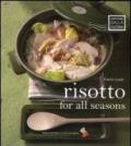 Risotto for all seasons