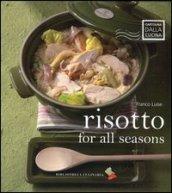 Risotto for all seasons