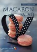 Macaron salati