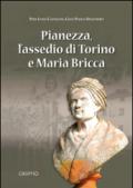 Pianezza, l'assedio di Torino e Maria Bricca