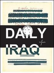 Daily Iraq. Ediz. francese e inglese