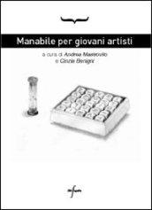 Manabile per giovani artisti