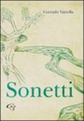 Sonetti. Raccolta di poesie