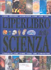 L'iperlibro della scienza. Ediz. illustrata