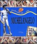 Michelangelo