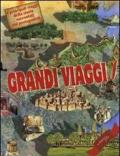 Grandi viaggi!