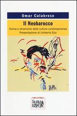 Il Neobarocco. Forma e dinamiche della cultura contemporanea