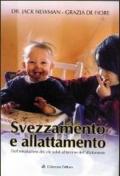 Portare i bambini. Con DVD