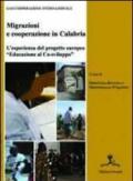 Migrazioni e cooperazione in Calabria. L'esperienza del progetto «educazione al co-sviluppo»