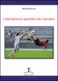 L'allenamento specifico dei calciatori